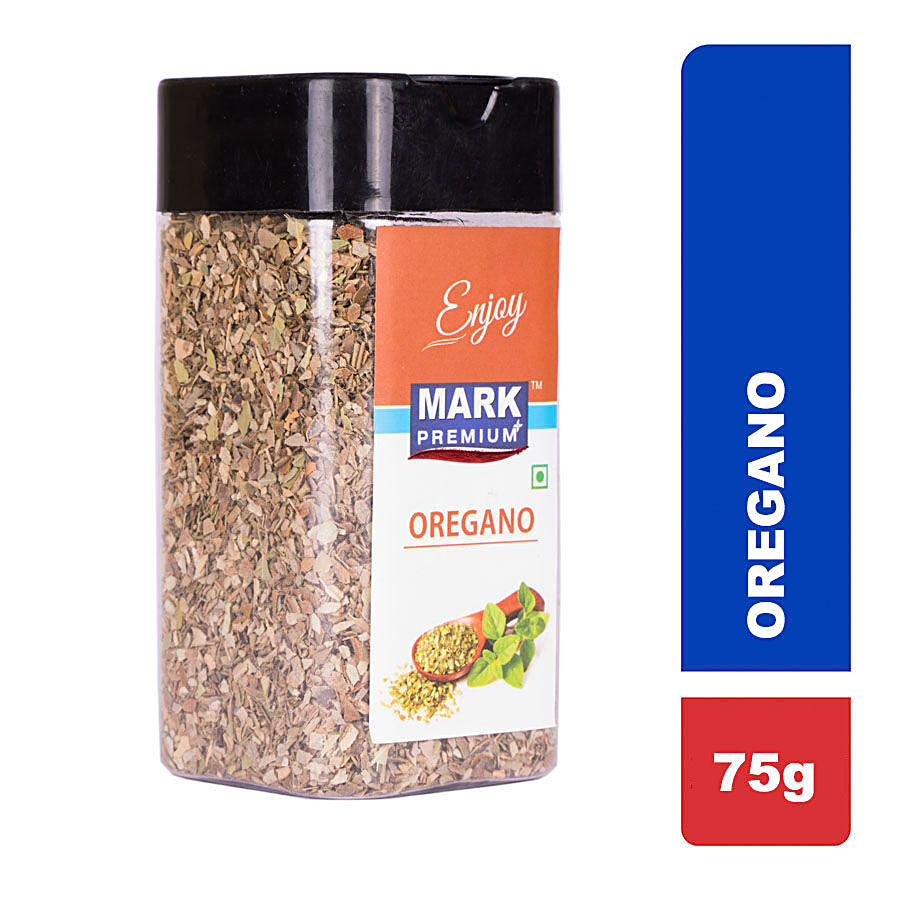 Mark Premium Oregano