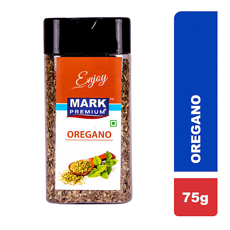 Mark Premium Oregano