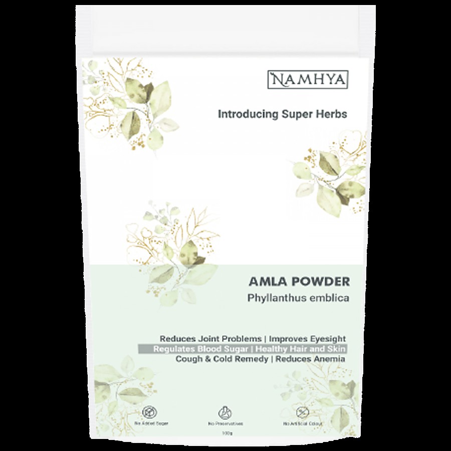 Namhya Amla Powder