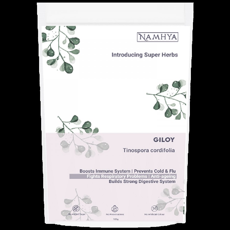 Namhya Giloy powder