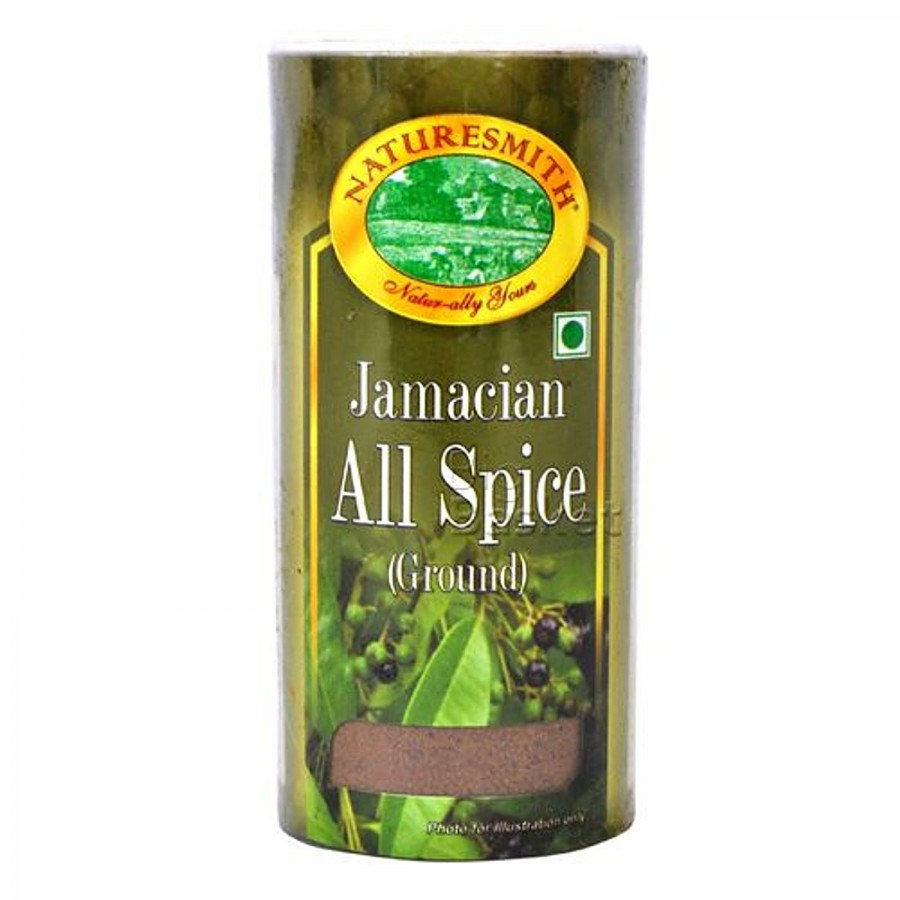 Naturesmith All Spice