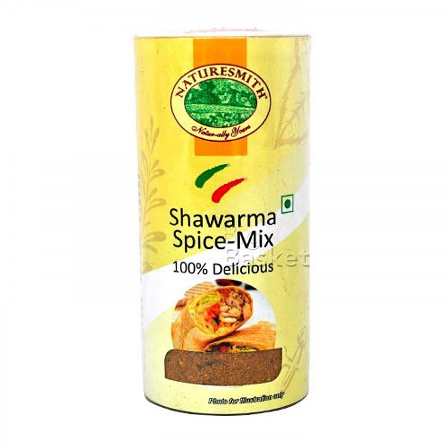 Naturesmith Shawarma Spice Mix