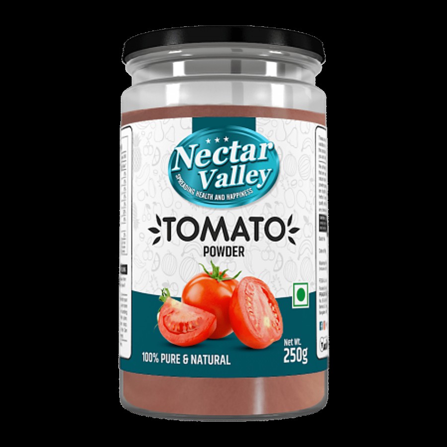 Nectar Valley Tomato Powder