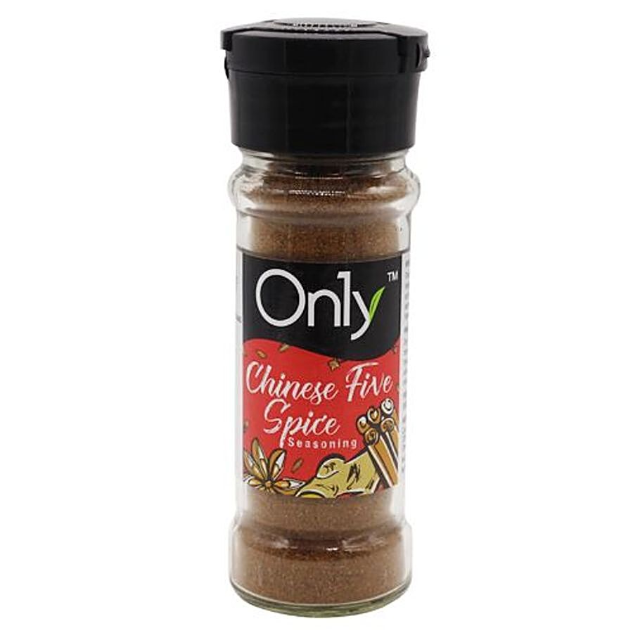 On1y Chinese Five Spice Seasoning