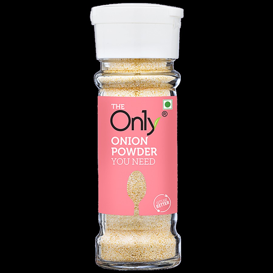 On1y Onion Powder - Spices & Masalas