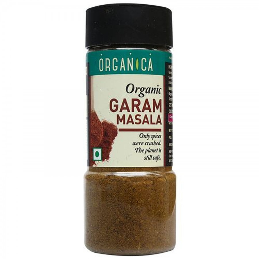 Organica Organic - Garam Masala