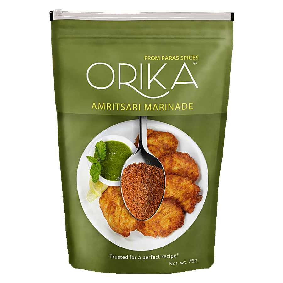 Orika Amritsari Marinade