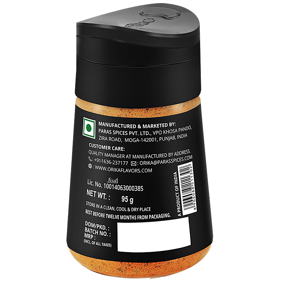 Orika Orika All Purpose Seasoning - Mexican