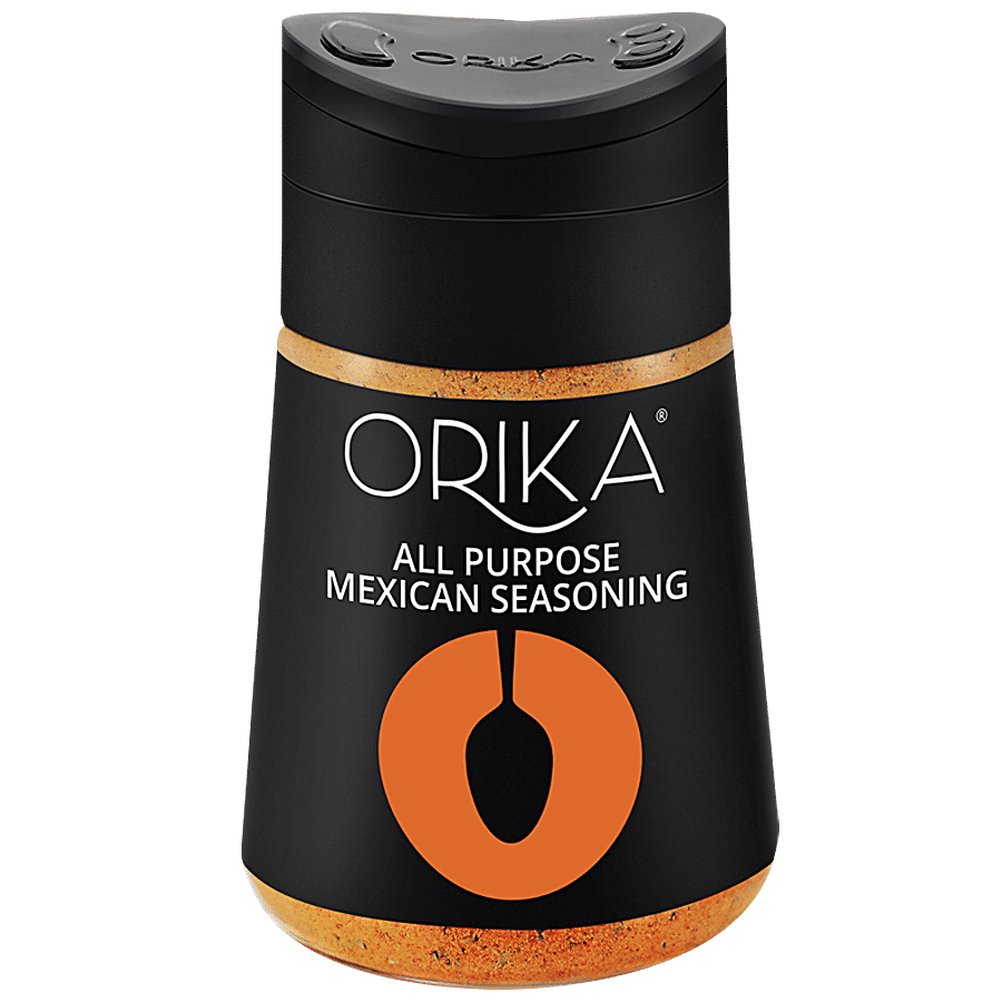 Orika Orika All Purpose Seasoning - Mexican