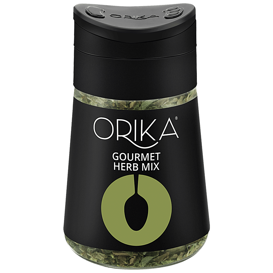 Orika Orika Gourmet Herb Mix - High Quality