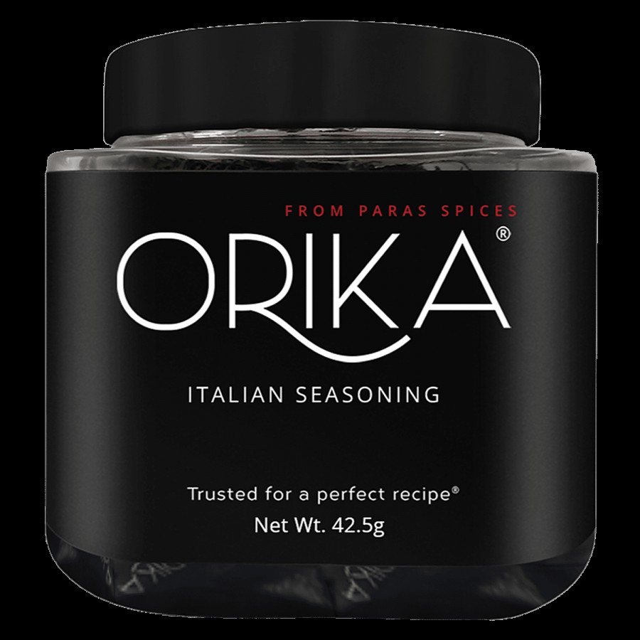 Orika Italian Seasoning