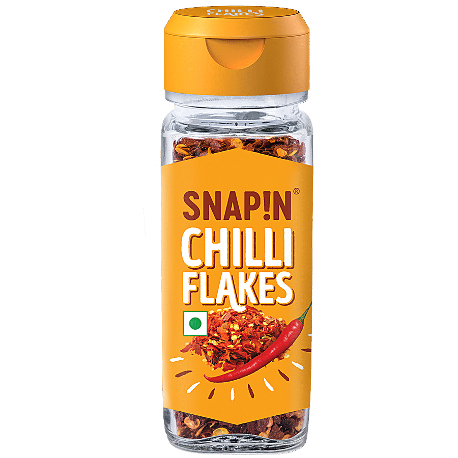 SNAPIN Chilli Flakes