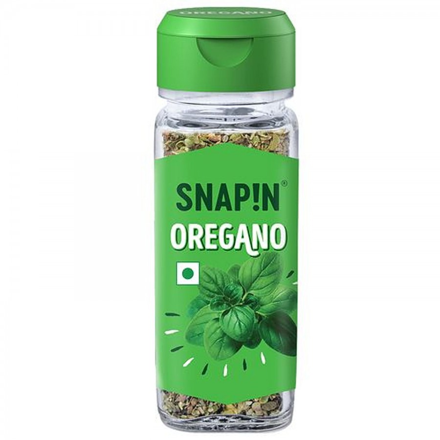 SNAPIN Oregano