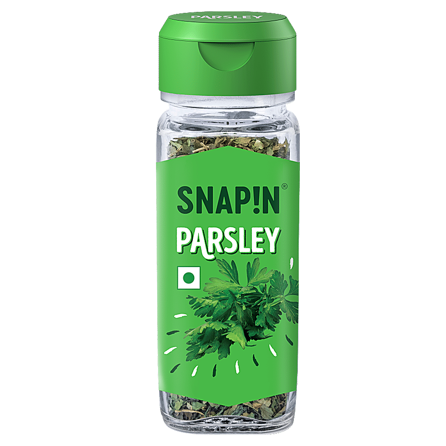 SNAPIN Parsley