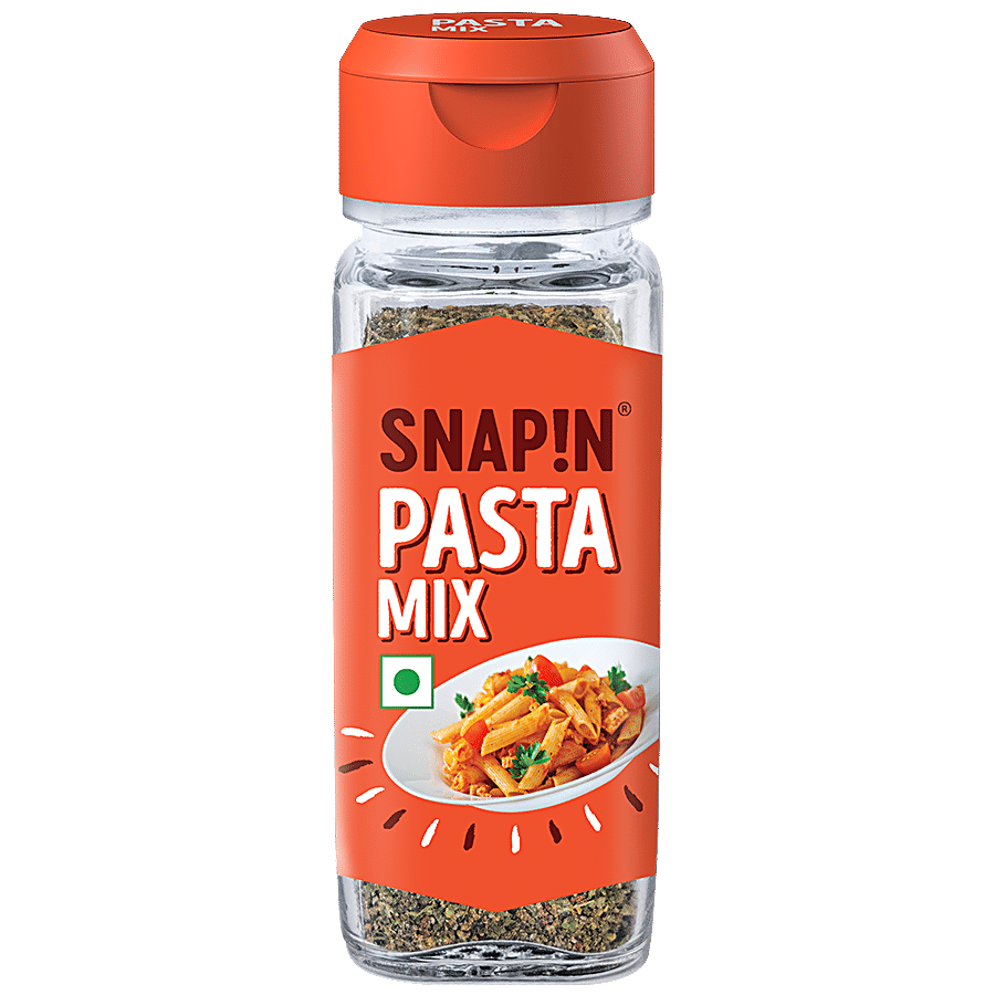 SNAPIN Pasta Mix