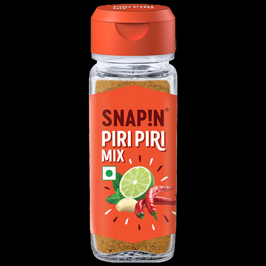 SNAPIN Piri Piri Mix