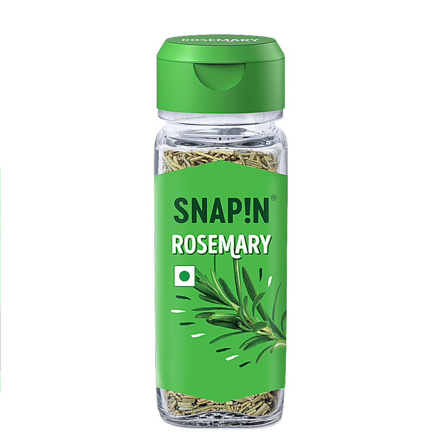 SNAPIN Rosemary - Herb