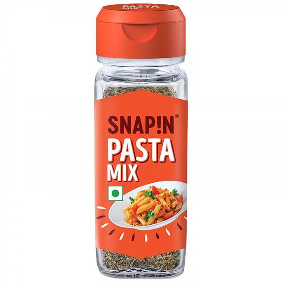 SNAPIN Seasoning - Pasta Mix