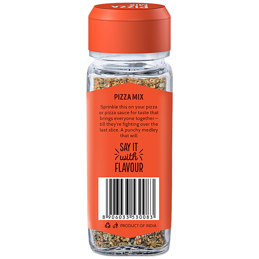 SNAPIN Seasoning - Pizza Mix