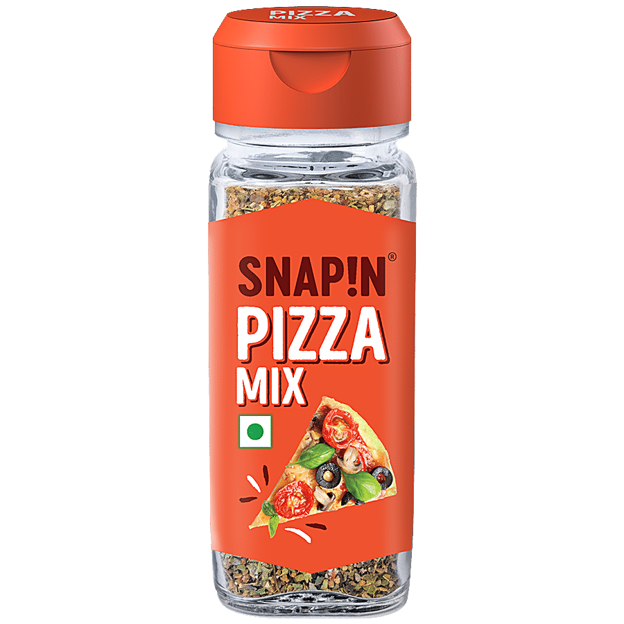 SNAPIN Seasoning - Pizza Mix