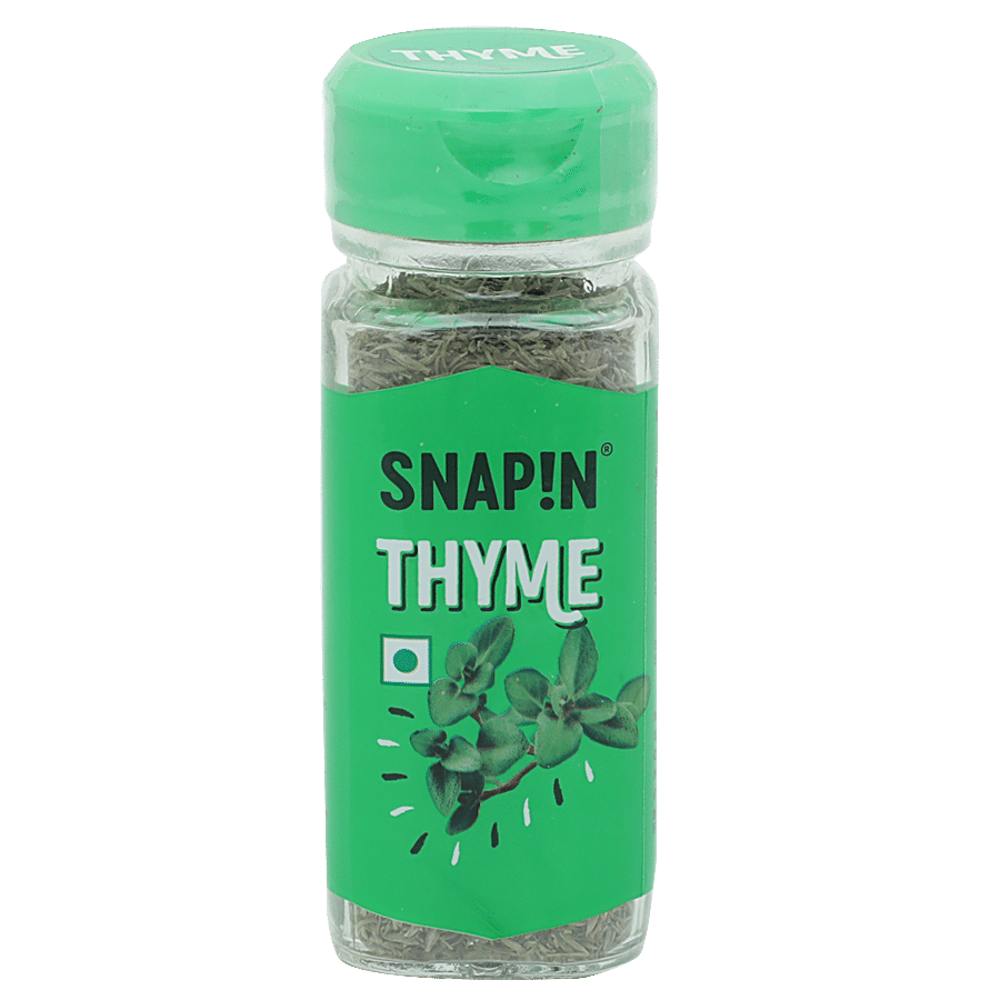 SNAPIN Thyme - Herb