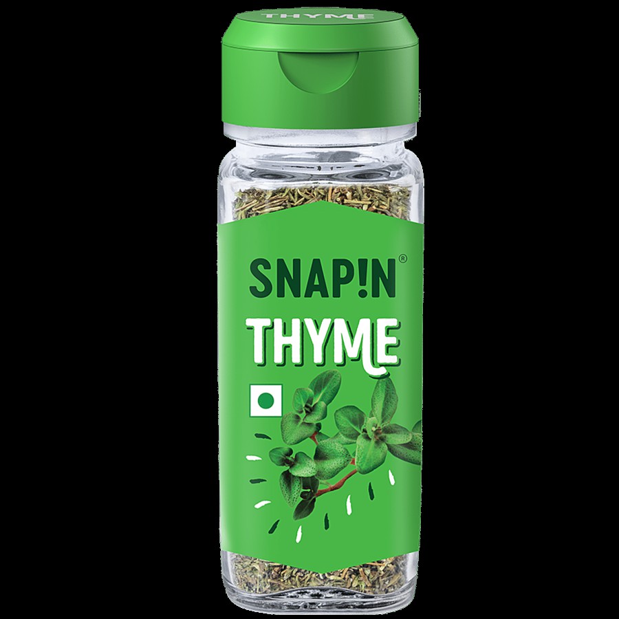 SNAPIN Thyme