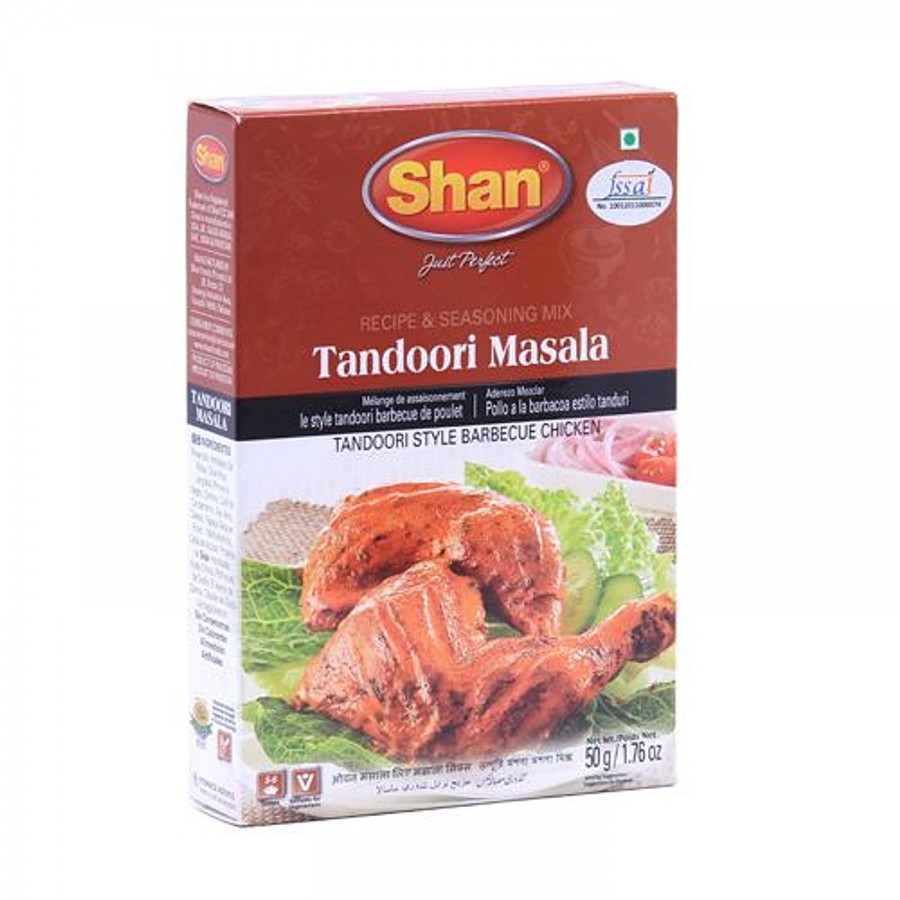 Shan Ready Mix - Tandoori Masala