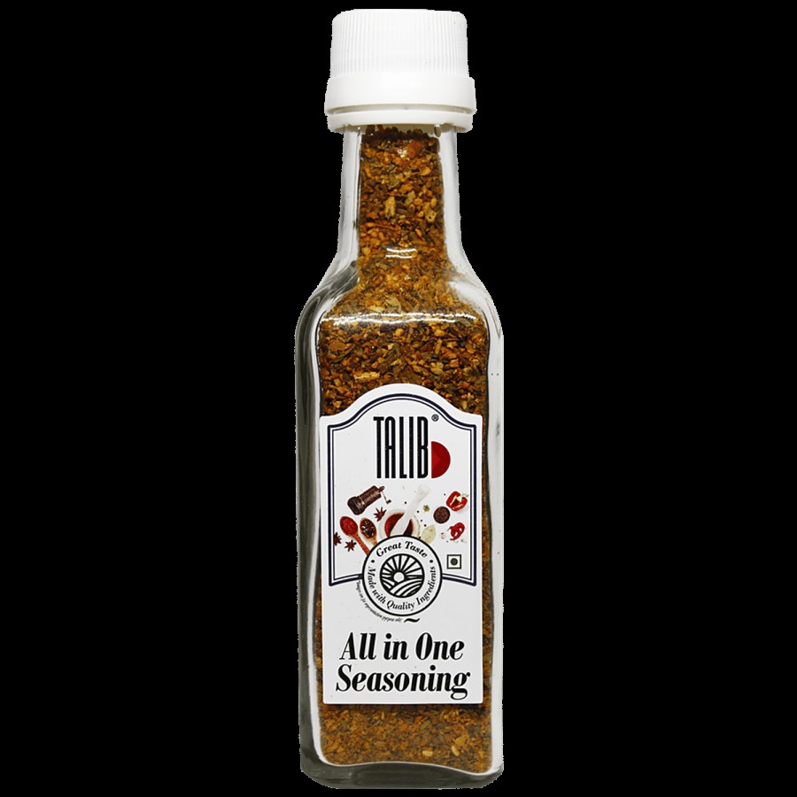 Talib - All In One Seasoning