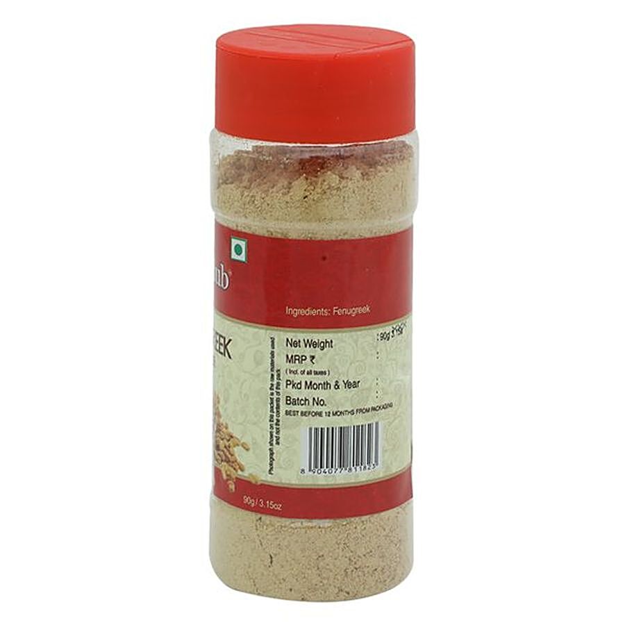 The Spice Club Powder - Fenugreek