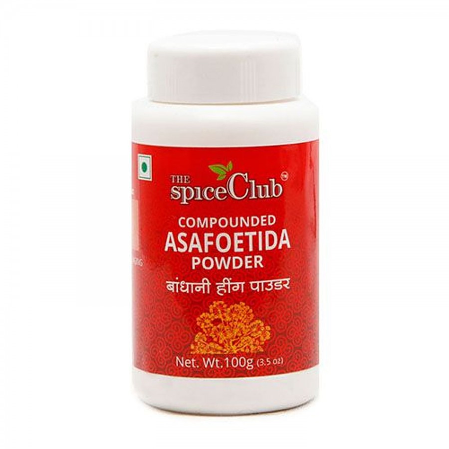 The Spice Club Powder - Asafoetida