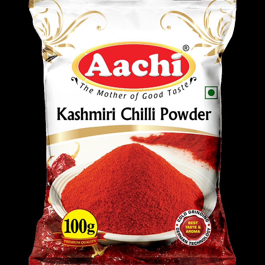 Aachi Kashmir Chilli Powder