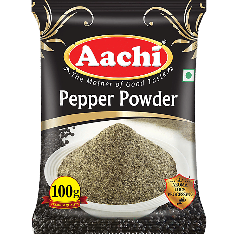 Aachi Pepper Powder