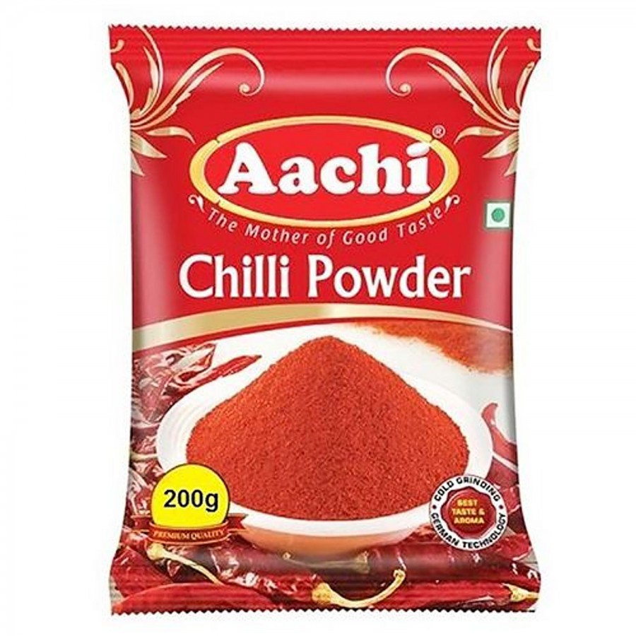 Aachi Powder - Chilly