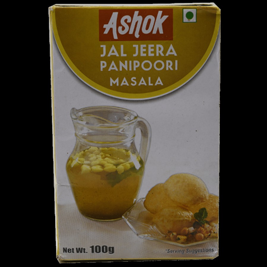 Ashok Masala - Jal Jeera