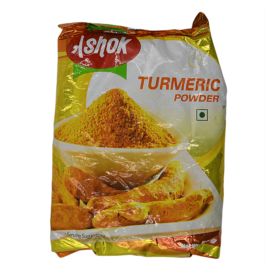 Ashok Powder - Haldi