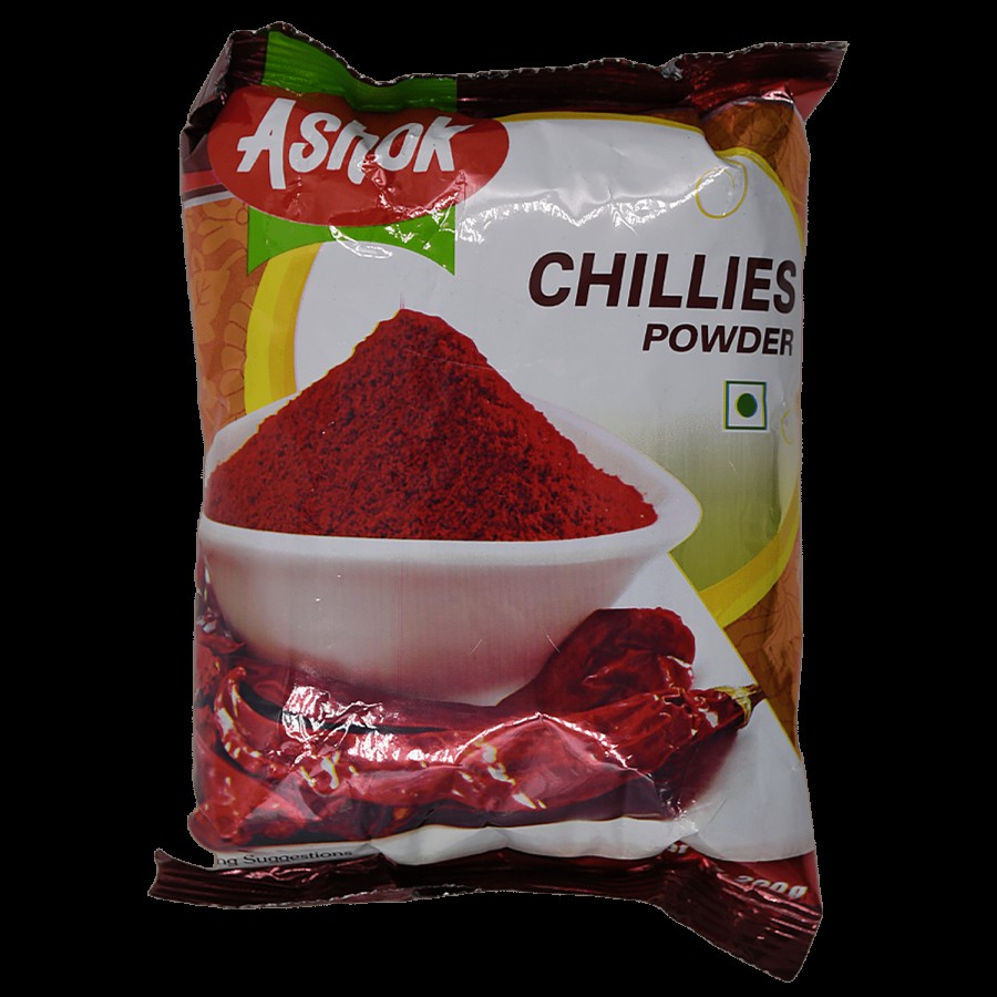 Ashok Powder - Mircha