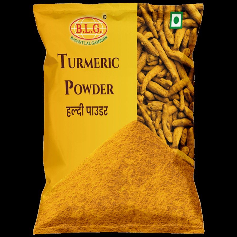 B.L.G Turmeric Powder