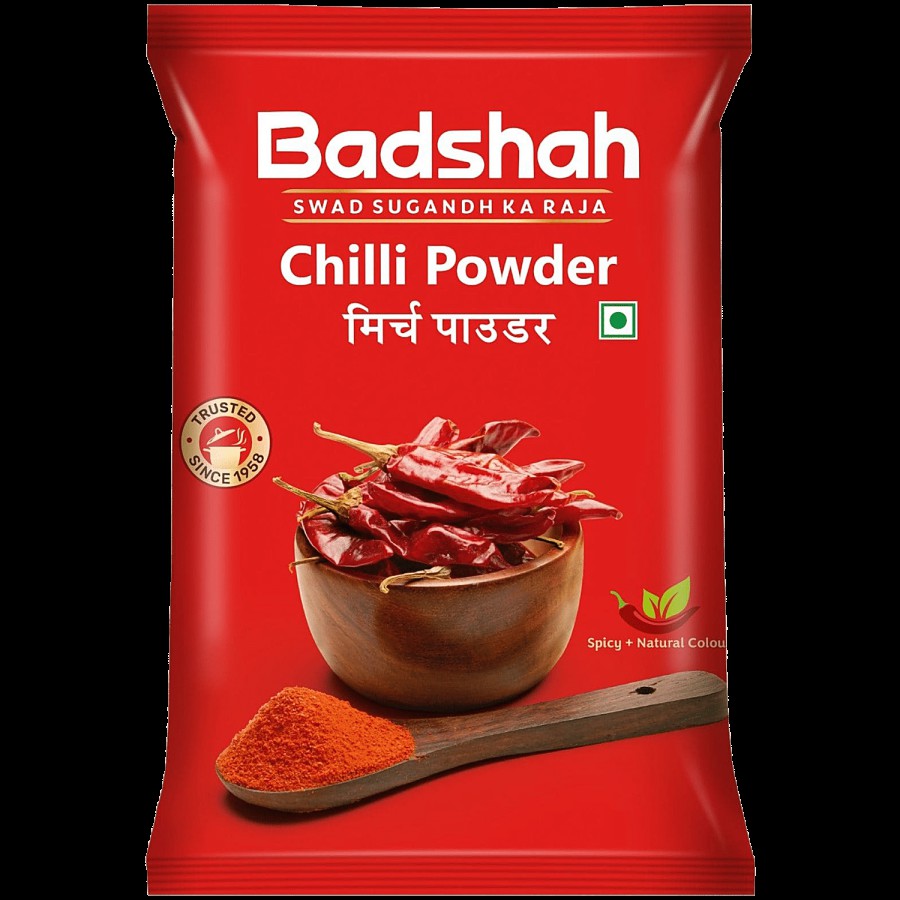 Badshah Red Chilli Powder