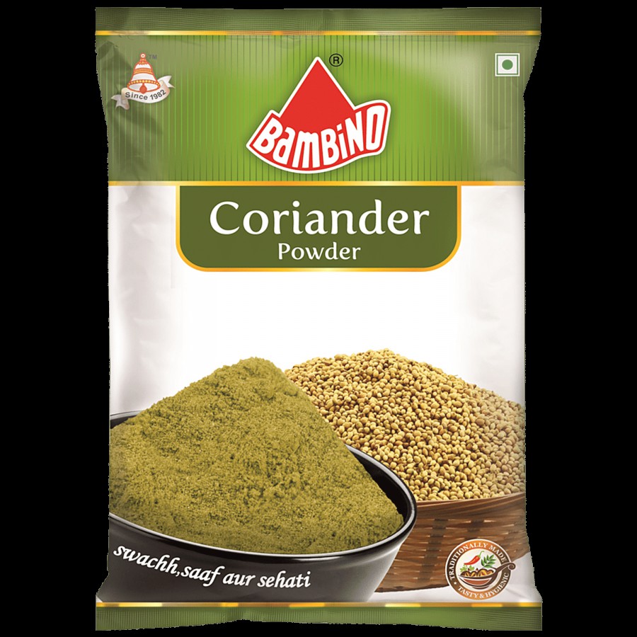 Bambino Coriander Powder