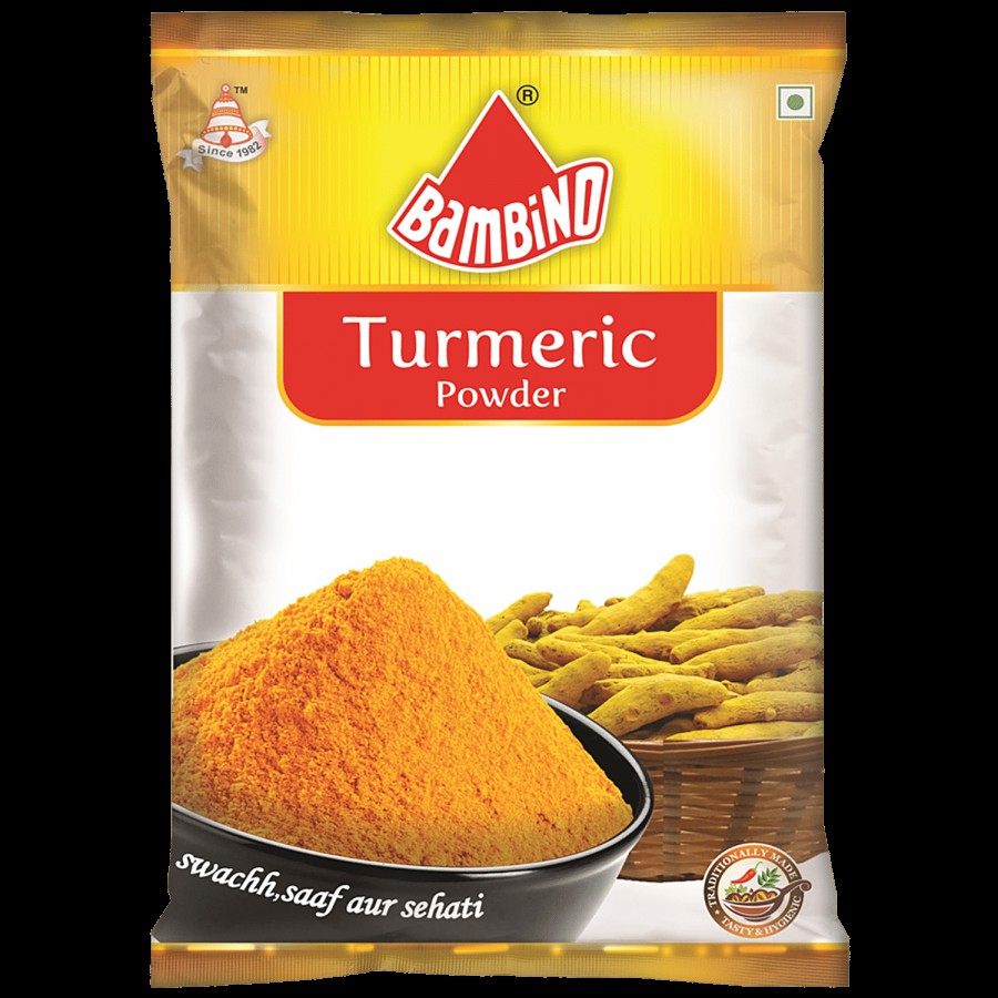 Bambino Turmeric Powder