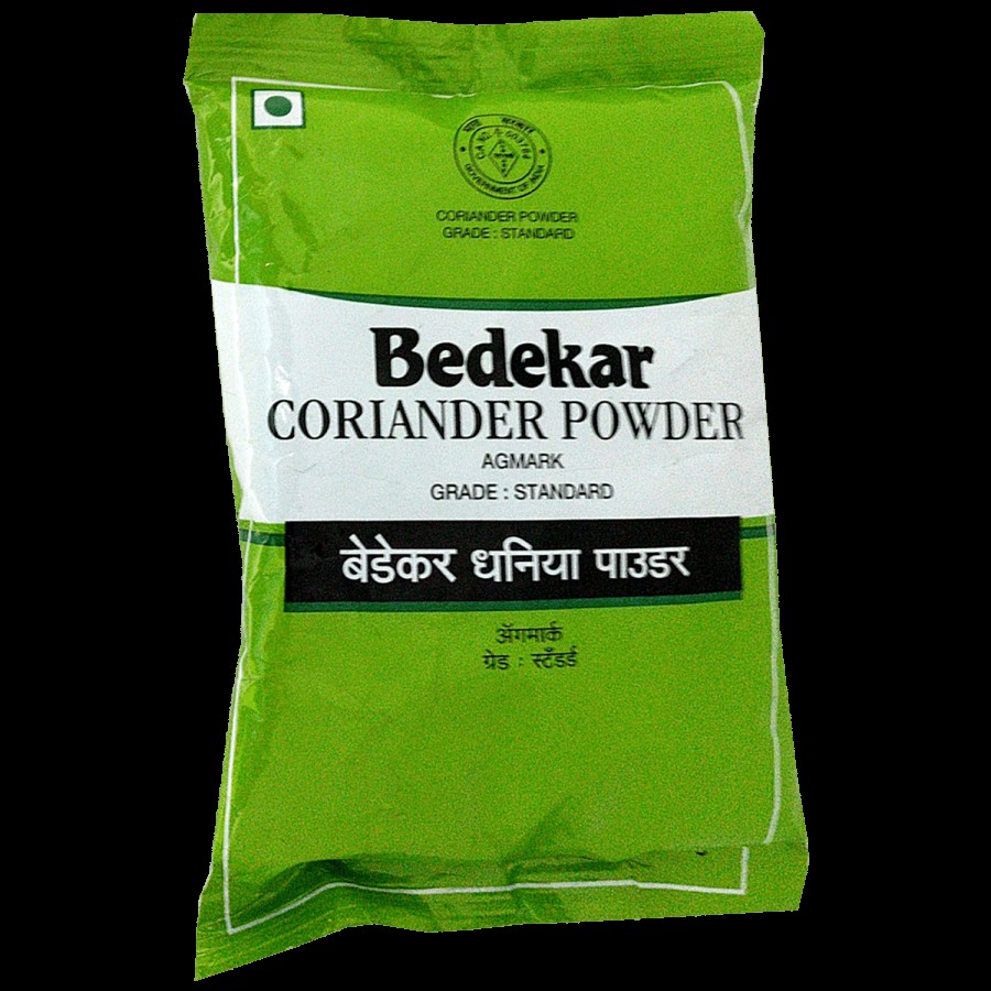 Bedekar Powder - Coriander