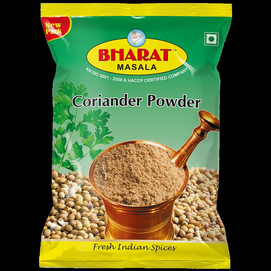 Bharat Masala Coriander Powder