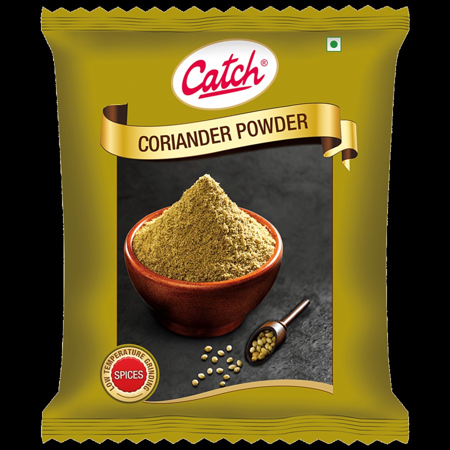 Catch Coriander Powder