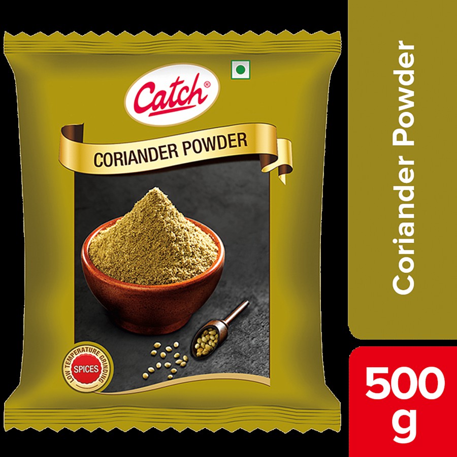 Catch Coriander Powder