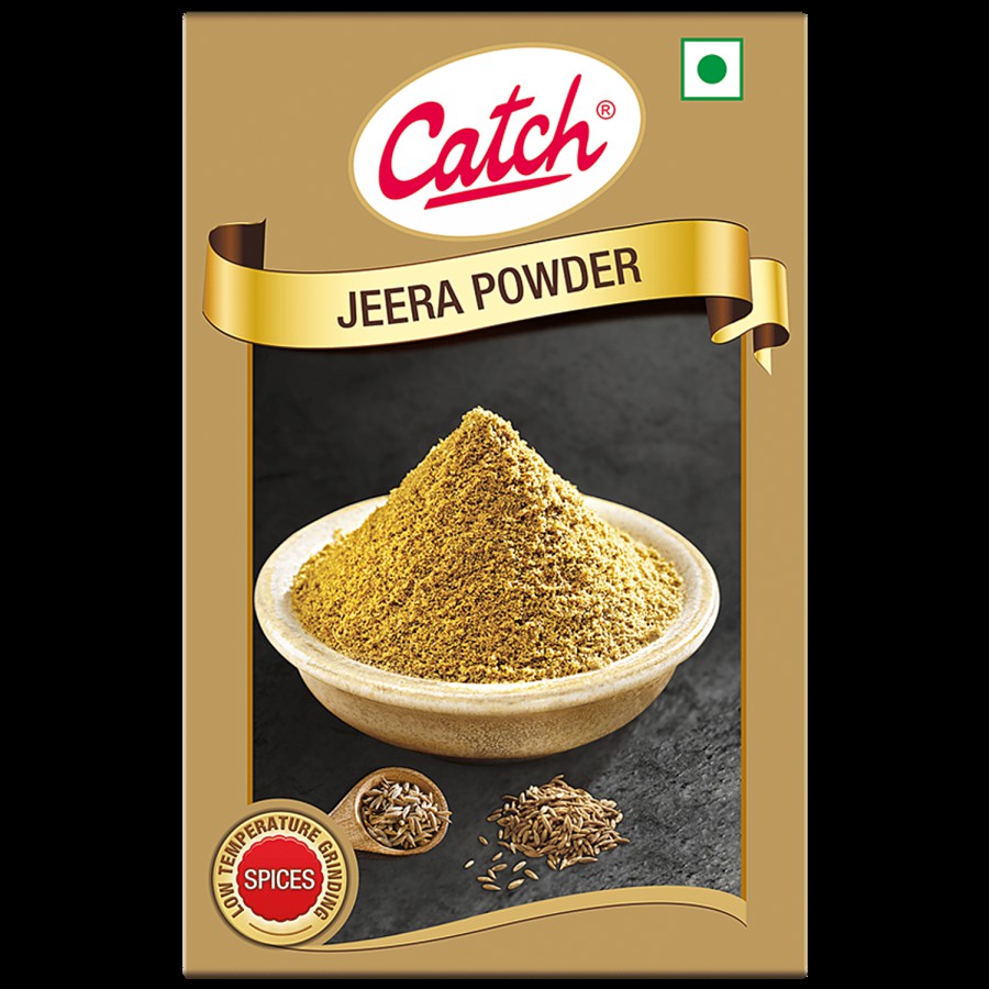 Catch Jeera Powder