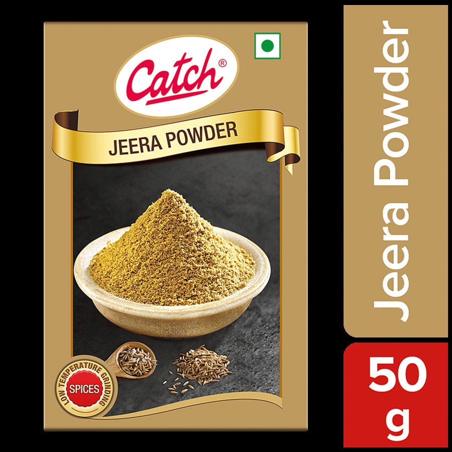 Catch Jeera Powder