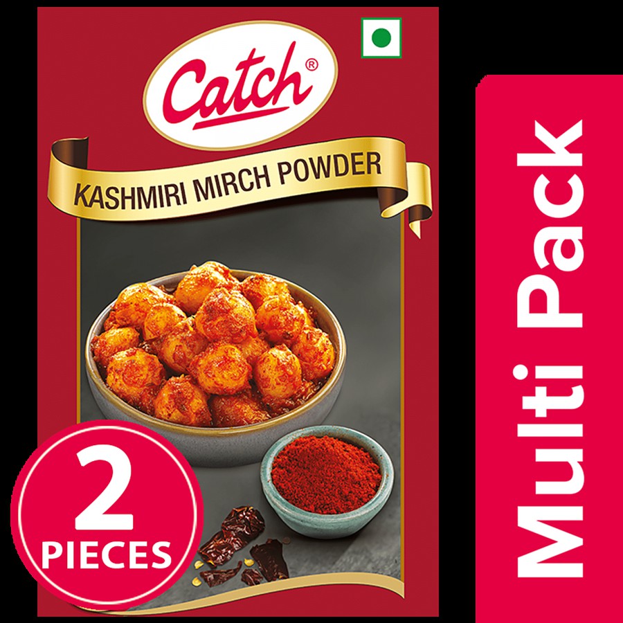 Catch Kashmiri Mirch Powder