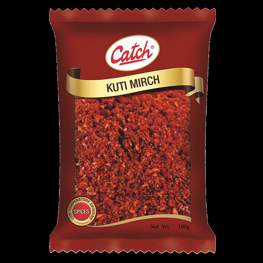 Catch Kuti Mirch Powder