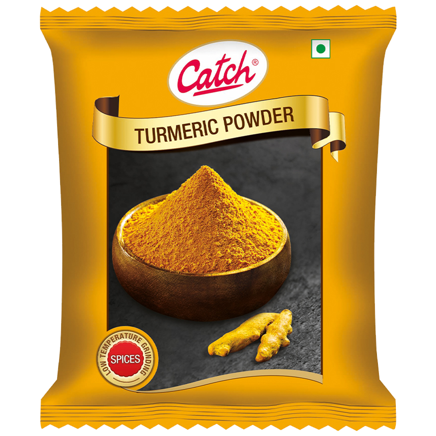 Catch Turmeric Powder/Arisina Pudi