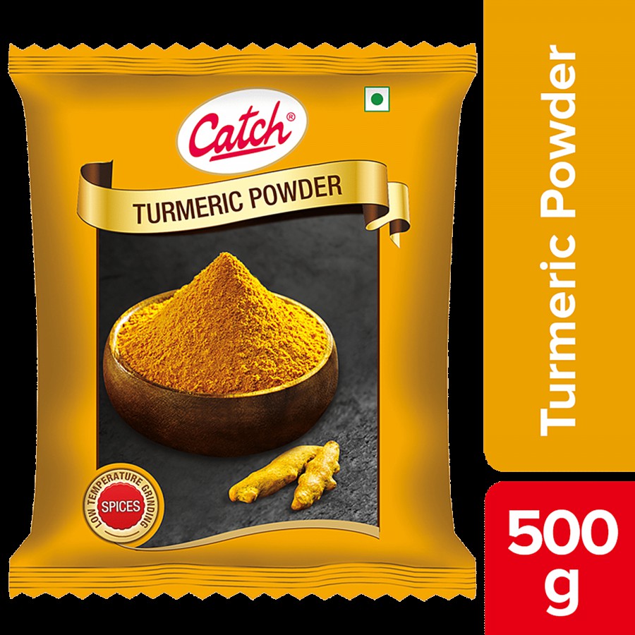 Catch Turmeric Powder/Arisina Pudi